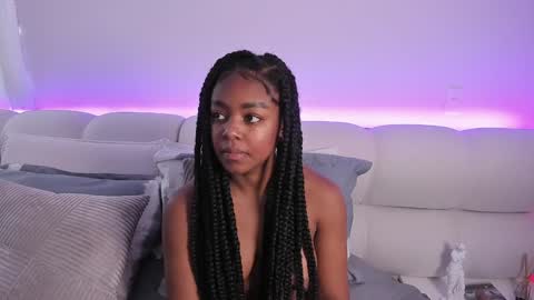  Belkis  online show from January 10, 1:41 pm