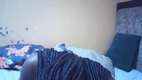 Bella online show from November 17, 2:01 am