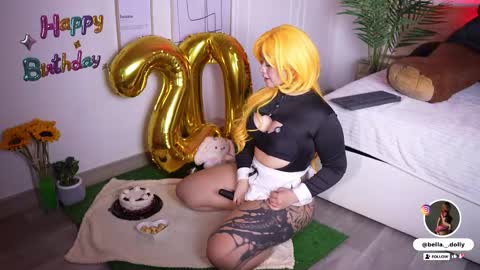    online show from February 18, 1:54 pm