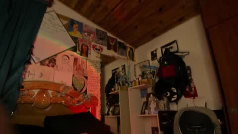 Zia online show from January 12, 11:21 pm