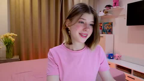 Bella online show from February 21, 9:59 pm