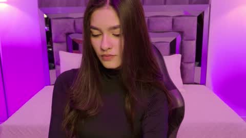 Bella  online show from November 5, 4:29 am