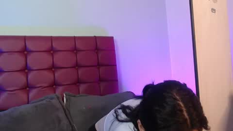 Valentina online show from December 5, 3:17 am