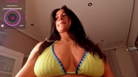 bella_pocahontas3 online show from November 2, 12:14 am