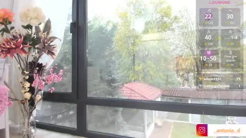 bella_posh online show from November 13, 6:12 am