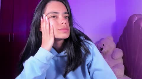 Valeria Model Independent online show from September 20, 6:12 am