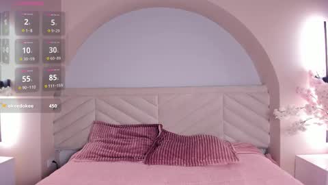 Bella online show from February 17, 12:26 pm