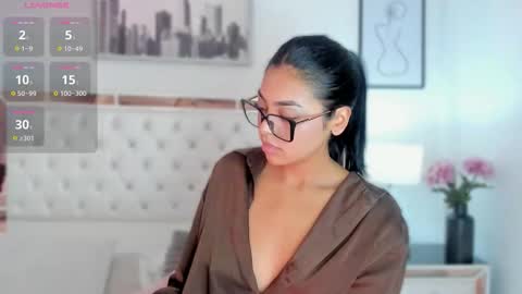 Bella online show from February 11, 1:34 pm