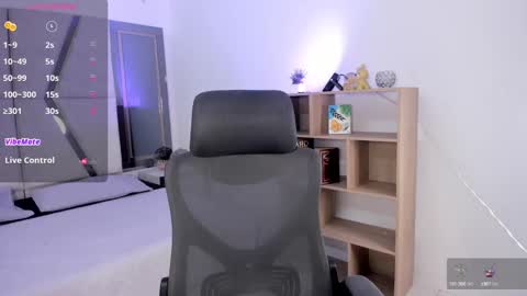 bellaastorm online show from September 16, 2:36 pm