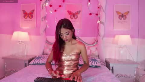 bellablazze online show from December 1, 11:58 am