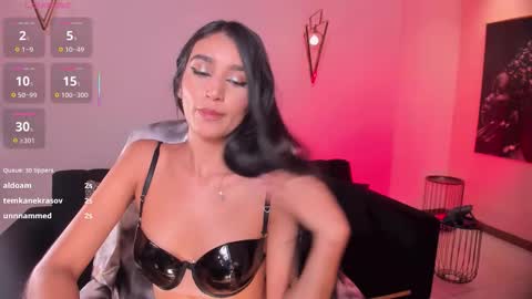  Bella C  online show from November 11, 8:17 pm