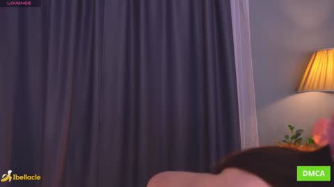 Bella I took a vacation and Ill be back on December 18th So dont lose me To keep in touch I have a TG -  you can find below online show from February 23, 8:25 am