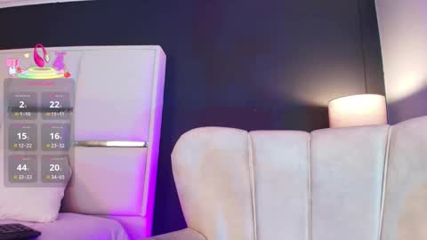 Bella online show from November 28, 2:20 pm