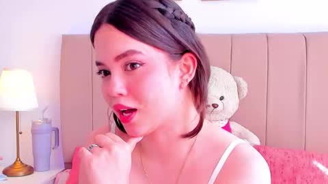 BellaFontana online show from January 7, 6:22 pm