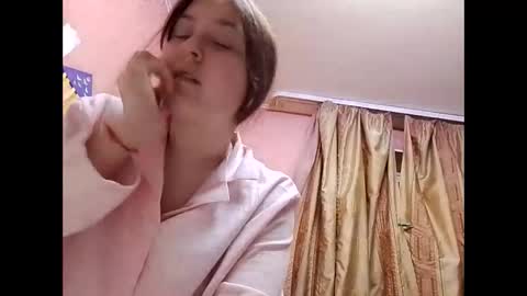 Charming Hamster  online show from November 20, 7:48 pm