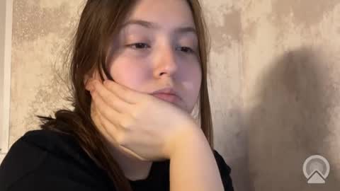 Charming Hamster  online show from November 28, 6:55 pm