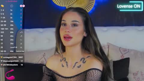 Bella online show from November 8, 8:30 am