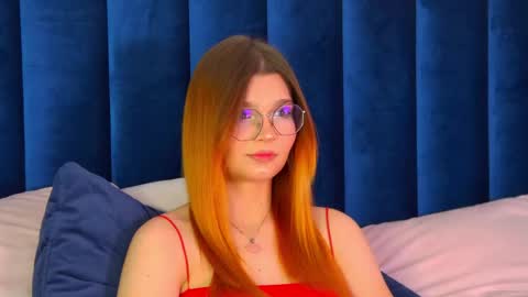 BellaMarebelle online show from February 20, 5:36 pm