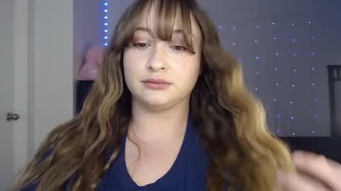 Bella Monroe online show from January 30, 5:09 am