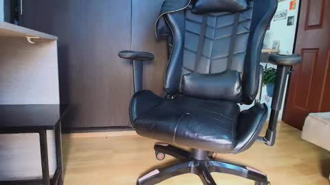 Camille  online show from February 26, 10:09 pm