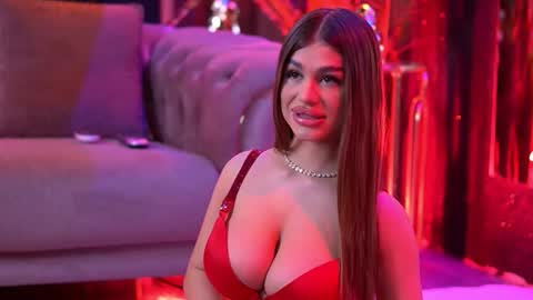 Bella online show from February 10, 6:55 pm