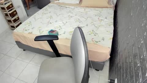 Bella  Angelycal online show from November 26, 11:06 pm