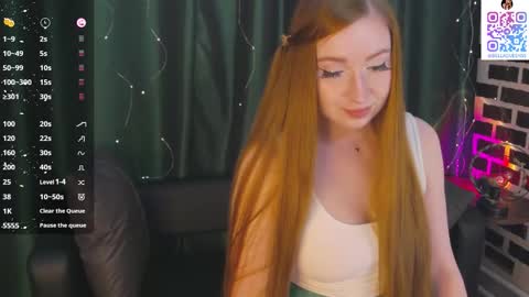 Bella online show from November 30, 10:19 am