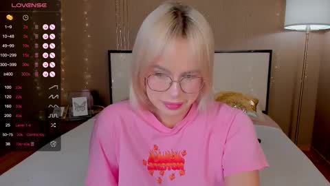 Bella online show from February 21, 12:49 am