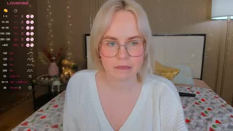 Bella online show from January 19, 1:57 am