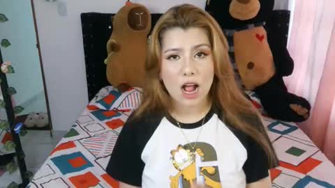 Aleja  online show from January 17, 8:49 pm