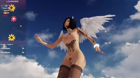 bellazomb online show from March 6, 2:30 am