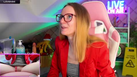 Alice online show from January 31, 7:39 am