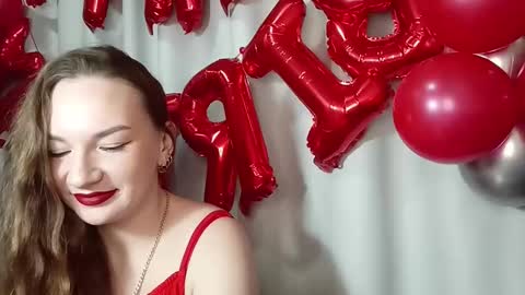 belle_fiesta online show from February 15, 9:36 pm