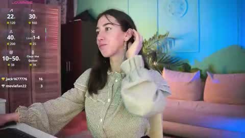 Bella online show from September 18, 4:05 pm