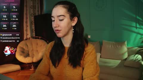 Bella online show from January 15, 11:16 am