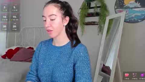 Bella online show from March 1, 10:26 am