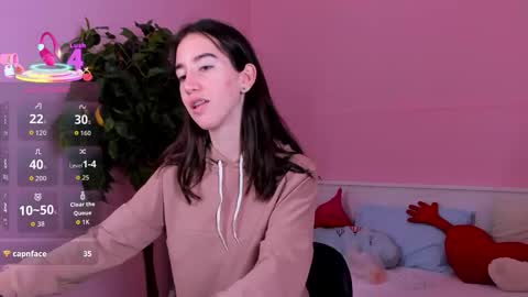 Bella online show from September 13, 2:36 pm