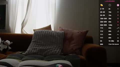 BELLE   online show from January 8, 5:11 am