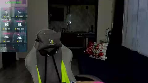 BelleWild online show from December 15, 4:29 am