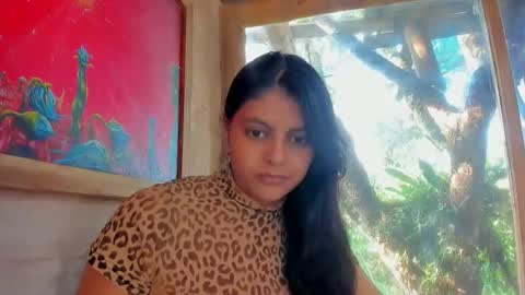 Snapshot of bellezacosmica chatting on October 23, 8:59 pm bellezacosmica online show from October 23, 8:59 pm