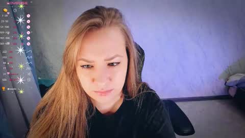 Your Annabelle Wolf  online show from November 8, 12:26 am