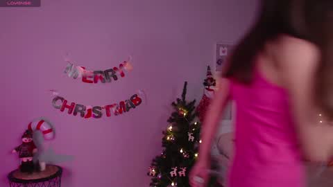 Bella online show from December 15, 12:40 am