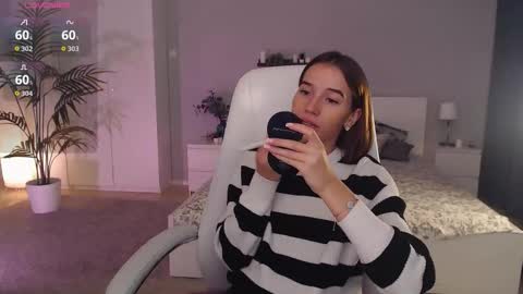 Bella online show from September 12, 12:55 am