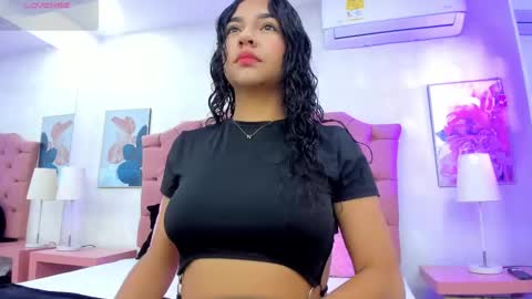 Bellota online show from February 10, 11:46 am