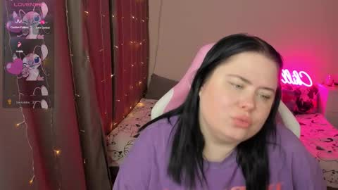 LinaBoo online show from February 2, 6:01 am