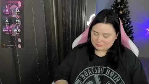 LinaBoo online show from January 11, 5:56 am