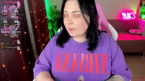 LinaBoo online show from November 14, 4:07 pm