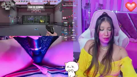 Belly Bella online show from February 28, 5:15 am