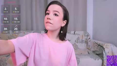 Inna online show from December 22, 6:00 pm