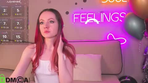 Berta  online show from October 24, 1:34 am